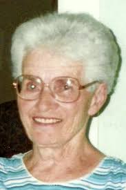 Doria Capone Obituary