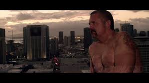 The full kane hodder interview from the terror con documentary what we're afraid of. To Hell And Back The Kane Hodder Story Blu Ray Blu Ray Dvd