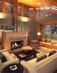 Our clients' fantasy is really boundless. 21 Gorgeous Wooden Interior Design Ideas