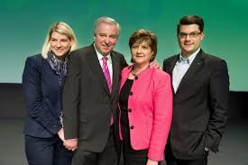 Hier können sie alles über die politik von landeshauptmann hermann schützenhöfer und seinem team erfahren. Landeshauptmann Hermann Schutzenhofer Feiert Seinen 65 Geburtstag Steiermark