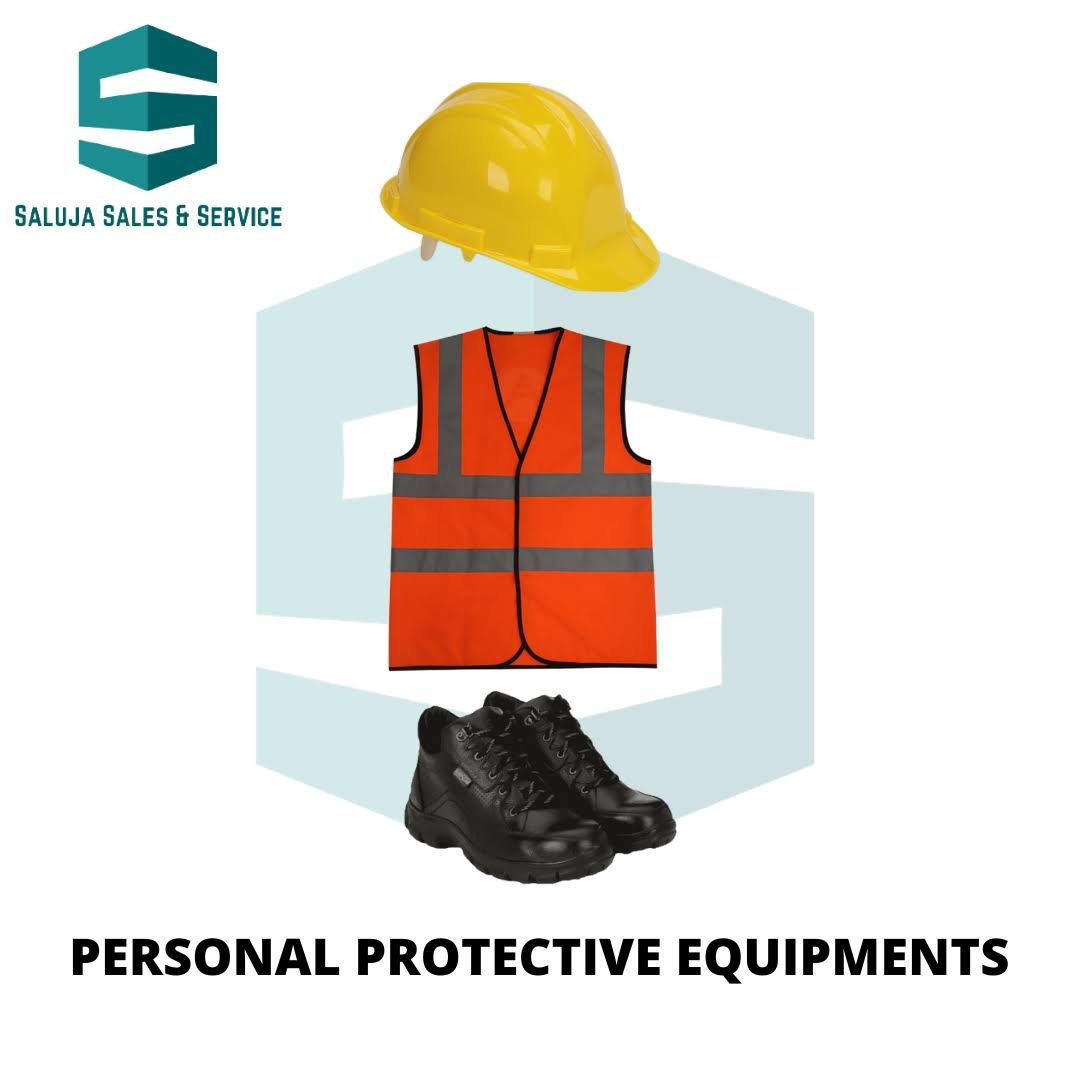 Personal Protective Equipments (PPE) product image