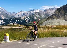 Tags col, loze, tour, france, 2020. Tour De France Comes To La Tania All You Need To Know The La Tania Ski Blog