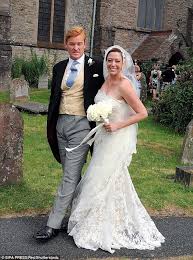 Mark dyer arrives at the ivy, where prince harry's charity event was held credit: Prince Harry S Second Father Mark Dyer Sits Pride Of Place At Sentebale Concert In London Daily Mail Online