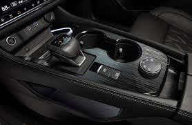 View the table below for exterior dimensions regarding both suv models. What To Expect From The 2021 Nissan Rogue Glendale Nissan