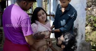 Watch Mountains Are Calling - Season 01 Episode 02 Malayalam Hot