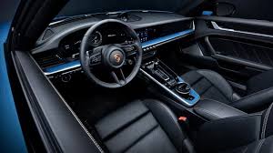Along with an increase in power and improved acceleration, the 911 somehow now handles even. Why This Porsche 911 Turbo S Special Edition Wins At Cars And Coffee Autoblog