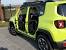Jeep Renegade Half Doors