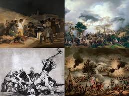 The are many wonderful sights in portugal. Peninsular War Wikipedia