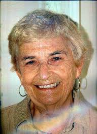 Obituary information for Jean B. Klamfoth