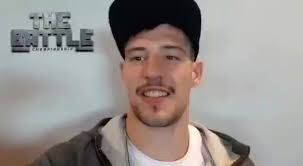 A solo unos días de mi próxima batalla!!! Sabado 15 de Junio en La Gallera  de Lopez Socas. The Battle Championship. #mma #thebattlechampionship  #fights...