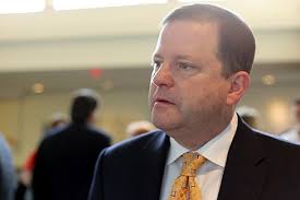 McKinney Returns Donations, Promises Change