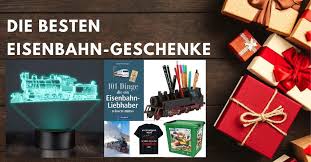Geschenke ideen bezaubernde ideen lustige geschenke zum 50 geburtstag selber machen und ästhetische überlebenshilfe für den mann ab 18 pinterest der 50 geburtstag geschenke lustige. Eisenbahn Geschenke á 10 Geschenkideen Fur Bahn Fans