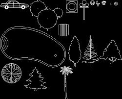 Please click confirm to proceed : Landscaping In Autocad Download Cad Free 66 87 Kb Bibliocad