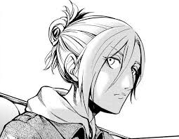 Pin By Reylo Skywalker Solo On M A N G A Attack On Titan Anime Light In The Dark Anime Icons