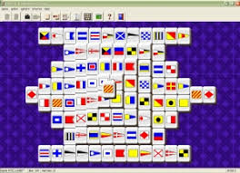 Mahjongg meets solitaire in this great new matching game that combines the best of both! Download Pretty Good Mahjongg