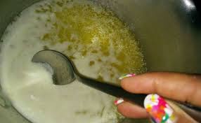 Turn on a very low heat. Why Ethiopian Butter Could Enhance Your Curl Definition Naturallycurly Com