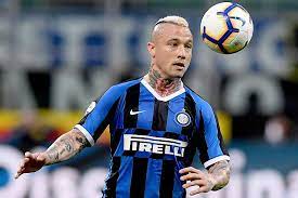 As roma have signed belgian international radja nainggolan on loan from cagliari calcio until the end of the season, with an option to make the deal permanent in the summer. Leihe Von Inter Nainggolan Zuruck In Cagliari Sport Orf At