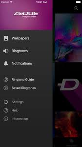 However, some may find this selection of ringtones limiting. 20 Best Ringtone Apps To Download Free Iphone Ringtones Dr Fone