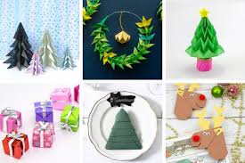 Here's a simple origami christmas star tutorial for the whole family that you can whip up using paper scraps or last year's christmas gift wrap. 25 Easy Christmas Origami Gathering Beauty