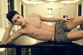 The master dominates his eager partner slowly and deeply