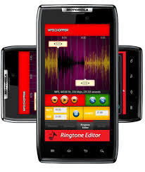 Mp3 Chopper Free Ringtone Maker For Android Ios Mobiles App Android Apps Android