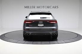 Image result for Daytona Gray 2021 SQ8