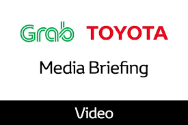 See whole video for reasons. Video Joint Press Conference By Isuzu Motors Limited Hino Motors Ltd And Toyota Motor Corporation Corporate Global Newsroom Toyota Motor Corporation Official Global Website