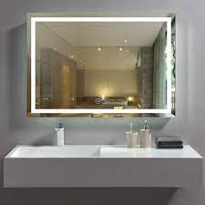 Make sure that the design fit in nicely with the bathroom surroundings and also you like the design as well. 32 Stylish Bathroom Mirror Ideas 2021 Updates