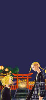 Mikey Draken Tokyo Anime Backgrounds Wallpapers Anime Background