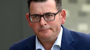 Explore tweets of daniel andrews @danielandrews on twitter. Resentment Is Growing Against Vic Premier Daniel Andrews Youtube
