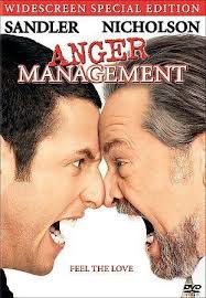 Anger Management (DVD, 2003, Widescreen Special Edition) 43396100374| eBay