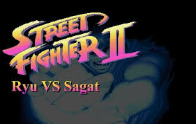 Street Fighter 2 Street Fighter Street Fighter Ii Street Fighter 2