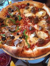 Dewey S Pizza Coupons 559 North And South Rd St Louis Mo