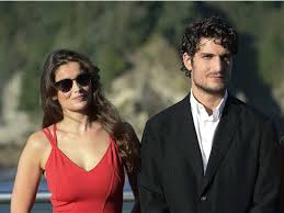 Laetitia marie laure casta (french: 2021 Laetitia Casta Return On Her Love Story With Louis Garrel Current Woman The Mag