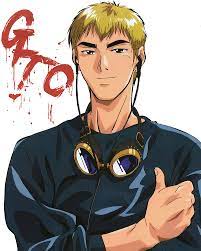 Matters of the heart 41. Amazon Com Gto Great Teacher Onizuka Poster Anime Japan 16x20 Inches Everything Else