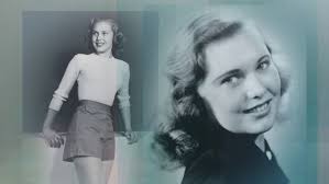 A Tribute to Carlotta Vance 1917-2007