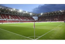 Mainz 05 stats & history. 1 Fsv Mainz 05 Estadio Opel Arena Transfermarkt
