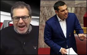 Το πρόγραμμα του στέφανου και ο επόμενος αγώνας. 8ixthke O Xios Apesteile E3wdiko Ston Tsipra Kai Apeilei 8a Soy Parw Kai Ta Pantelonia Poy Foras Fwto Eviazoom Gr Eyboia News