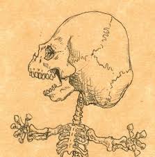 Cartoon Character Skeletons Favorite Cartoon Character Cartoon Characters Cartoon