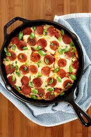 Deep Dish Pizza Dough Recipe Deep Dish Pizza Dough Deep Dish Pizza Pizza Recipes Dough