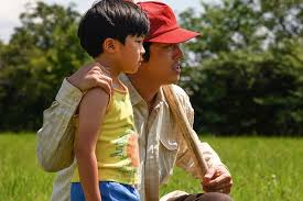 To think a thing could be made that opens a clear view into what it meant to come. Summer Kim Lee On Isaac Lee Chung S Minari 2021 Artforum International
