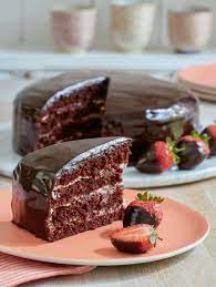 The Happy Foodie Mary Berry Cake Recipes Dessert Recipes