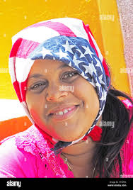 Cuba santiago de cuba young hi-res stock photography and images