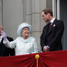Here's What Prince William Misses Most About Queen Elizabeth
