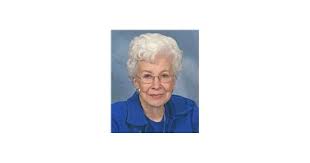 Lillian McDow Erler Prather Obituary (2014)