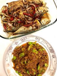Berikut ini beberapa resep ayam kecap yang bisa kamu praktekkan langsung. Menu Nampak Simple Janji Masak Dan Rasa Pun Sedap Aku Sis Lin
