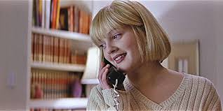 Crime, genre, horror, mystery director: A Culture Of Violence On Wes Craven S Scream