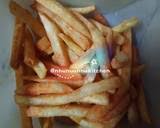 Mungkin karna bumbu nya yang enak dan itu sangat lah mudah di dapat, sobat bisa membeli bumbu rasa balado, barbeque dan masih banyak lagi. Resep Tela Tela Kentang Oleh Nhunu Kitchen Cookpad
