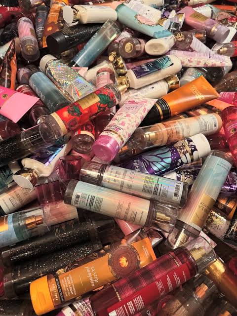 Bath and Body Works Near Me