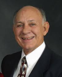 James Byron "J.B." Evans Obituary May 15, 2023